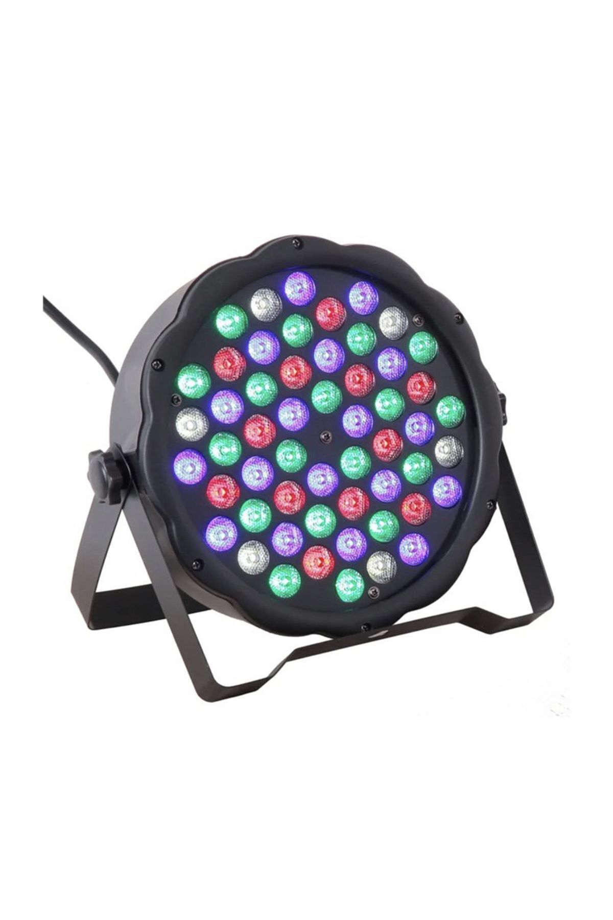 54 Led Par Sahne Işığı