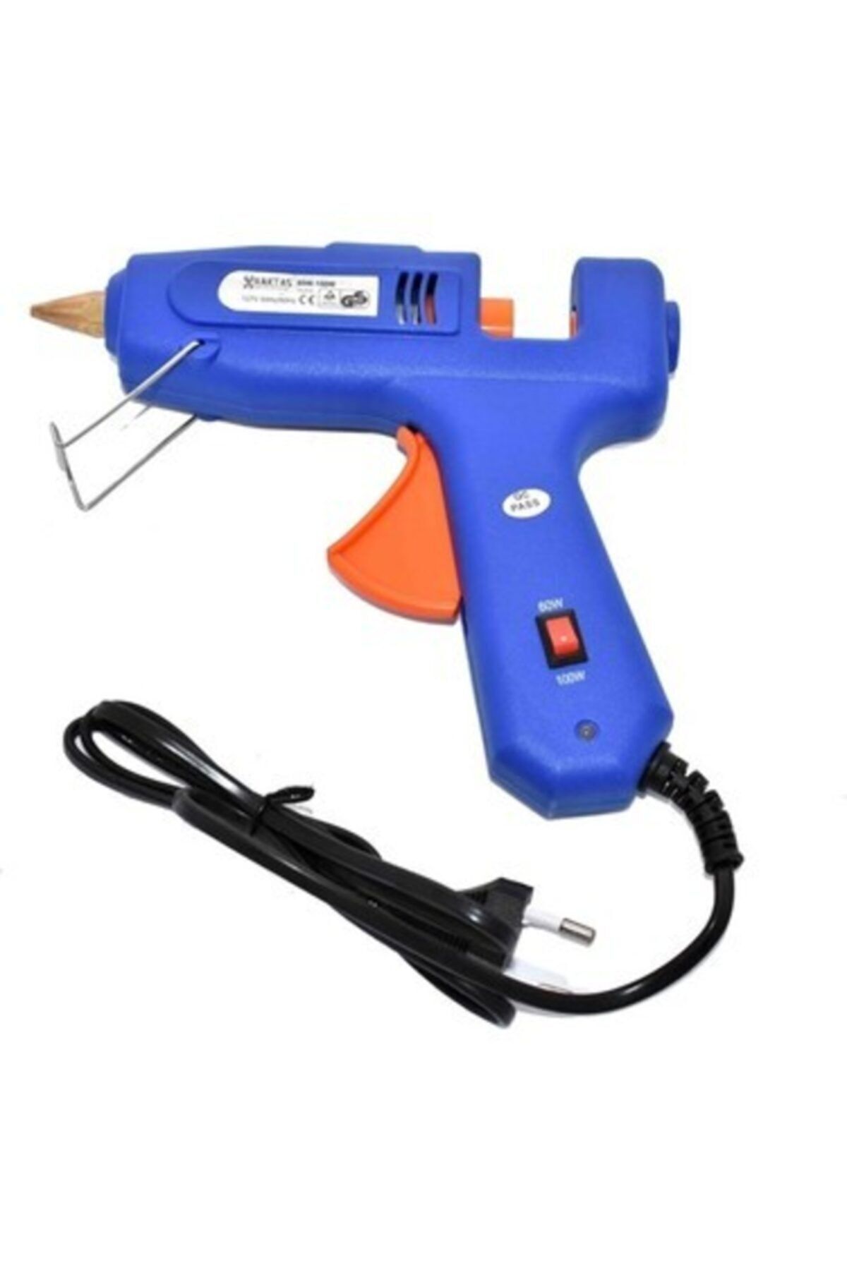 20 Watt Sıcak Silikon Mum Tabancası