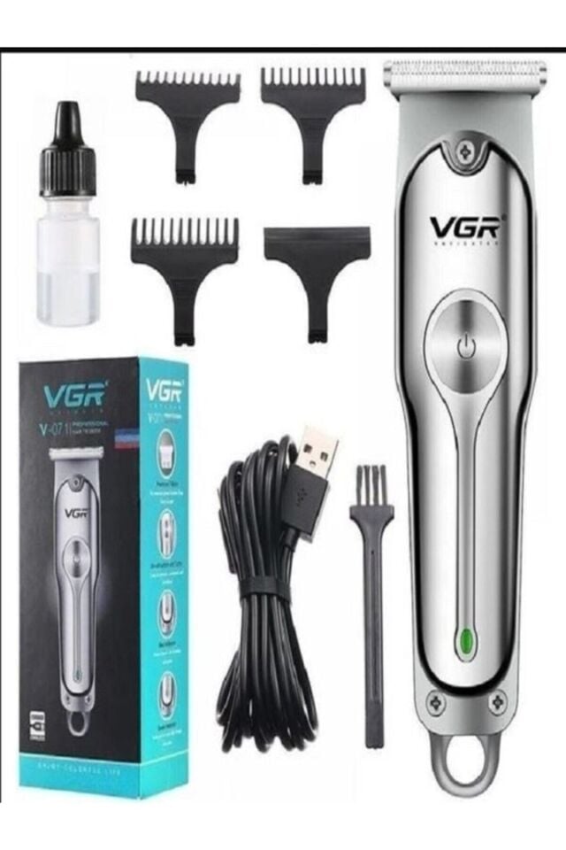 V-071 Tıraş Makinası