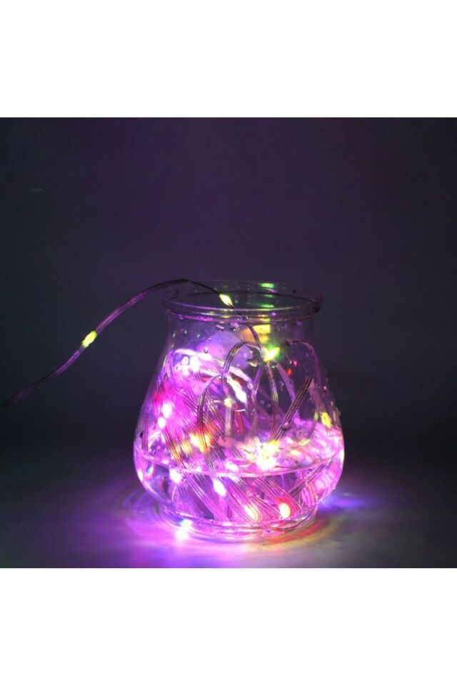 10 mt Akıllı Led Işık Bluetooth Telefon Kontrolü Su Geçirmez Sese Duyarlı Ev Bahçe Aydınlatma Süsü