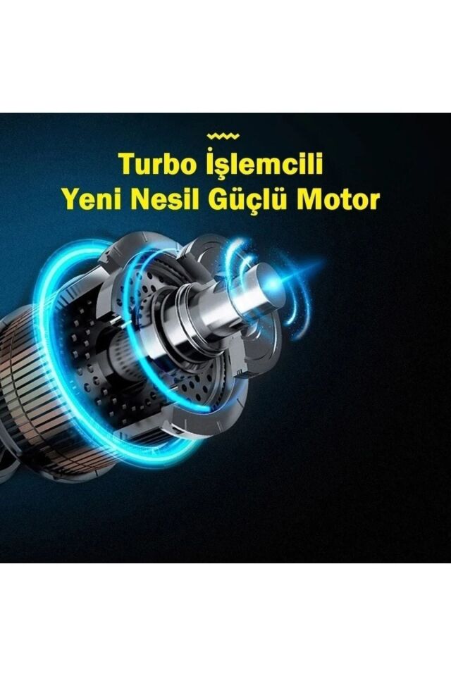 Profesyonel T-bıçak Ense Sakal Çizim Tıraş Makinesi