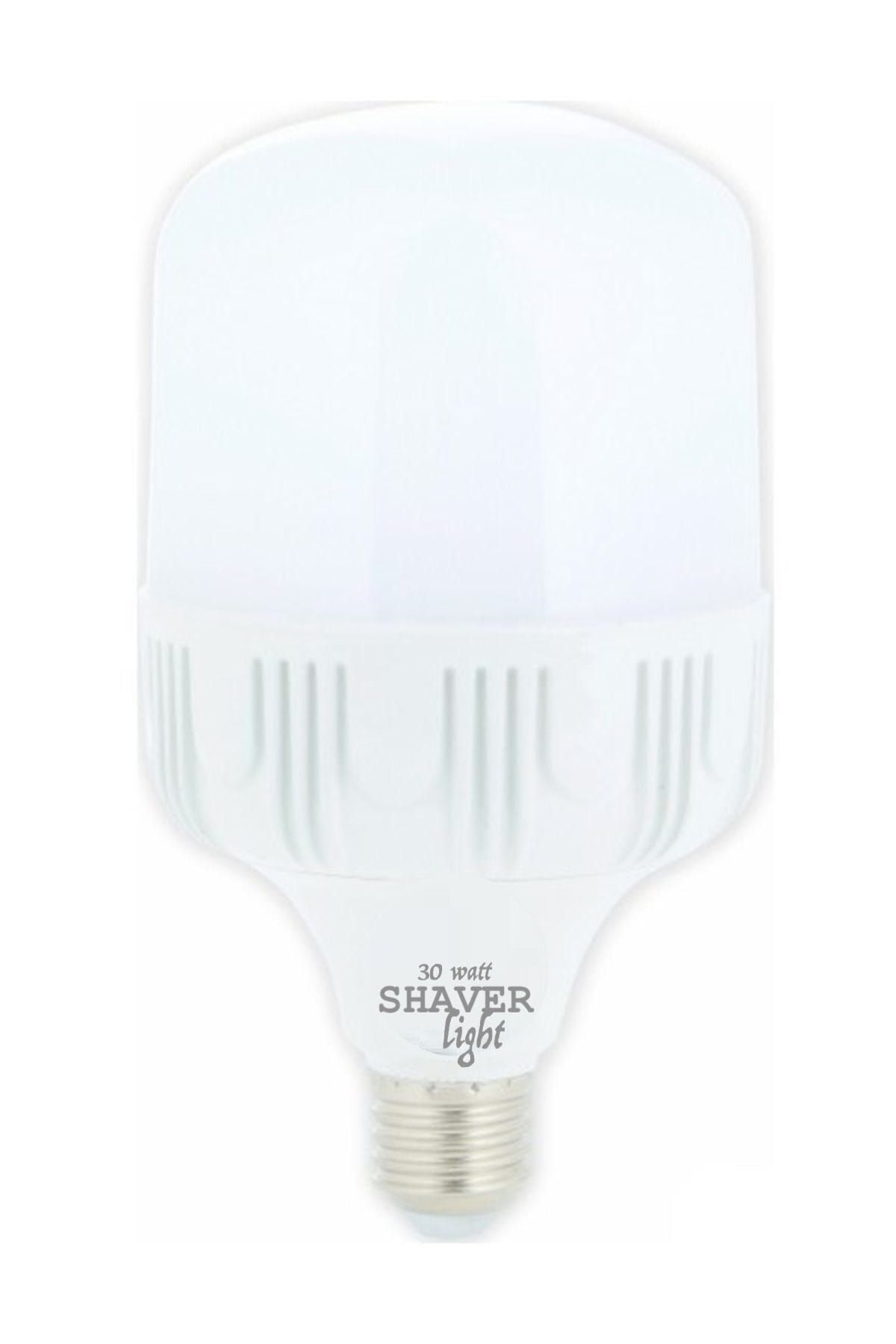 Calido Yüksek Watt Led Ampul, Parlak Beyaz Ampul, Gün Işığı Günışığı Ampul, Tasarruflu Ampul 20 Watt