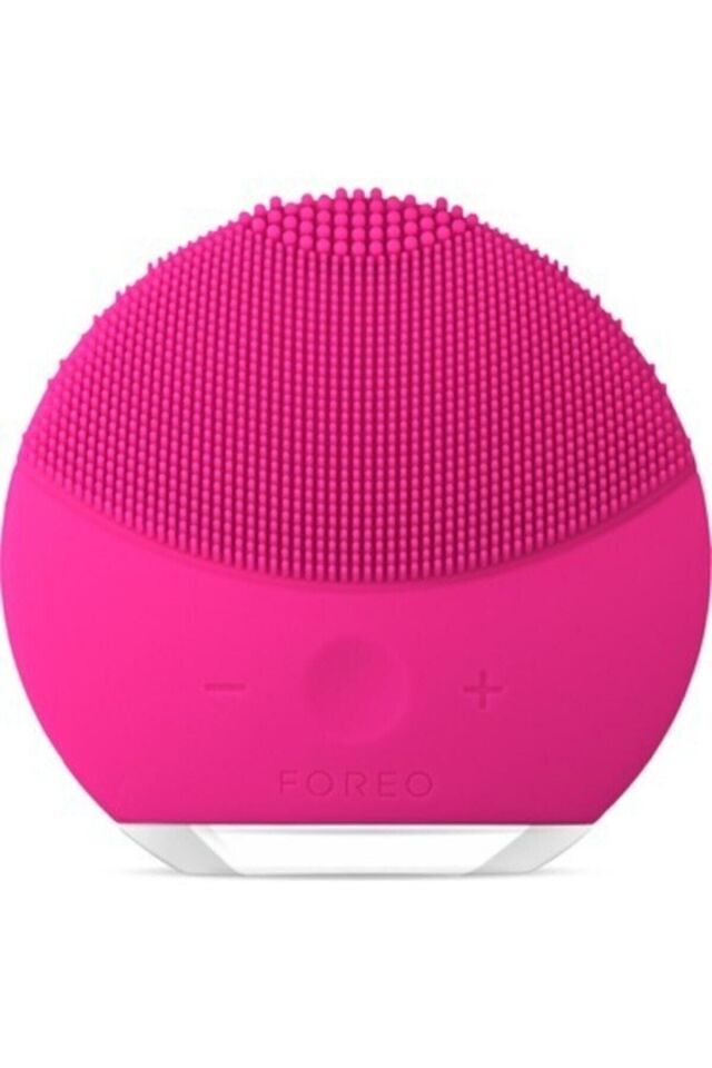 Forever Yüz Temizleme Titreşimli Silikonlu Masaj Aleti