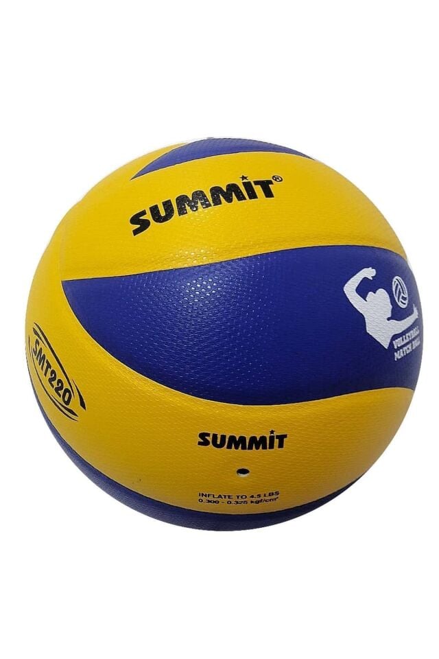 Vlb-220 Voleybol Topu