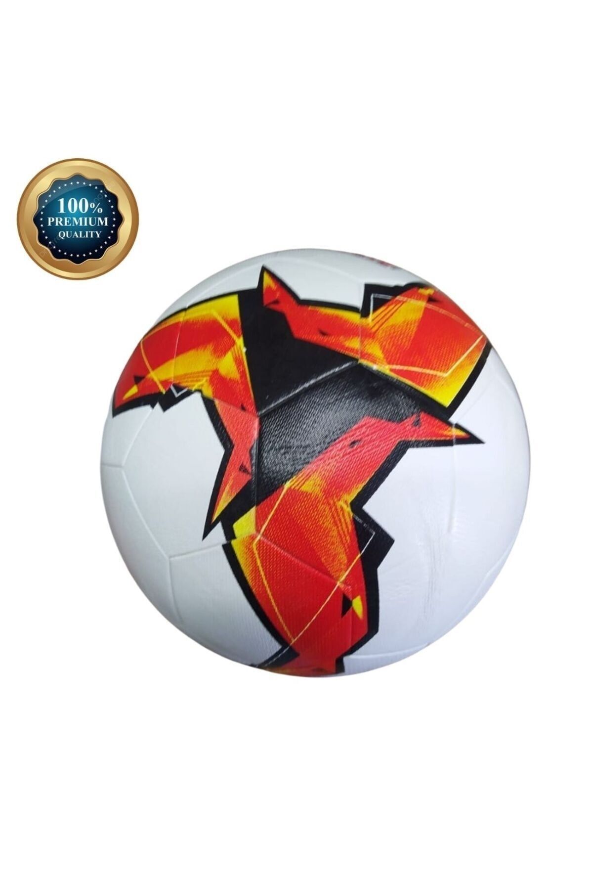 Şampiyonlar Ligi Dragon Özel Tasarım Futbol Topu 400 gram Maç ve Antreman Topu