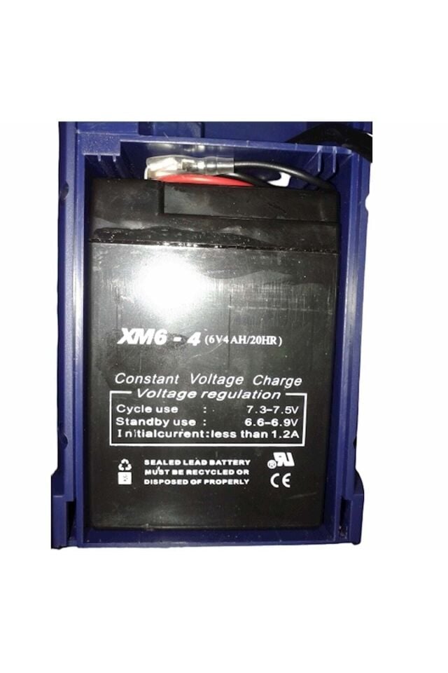 Usb Şarj Çıkışlı 24 Led 80 Saat Akülü Şarjlı Işıldak Telefon Şarj Edebilen Işıldak