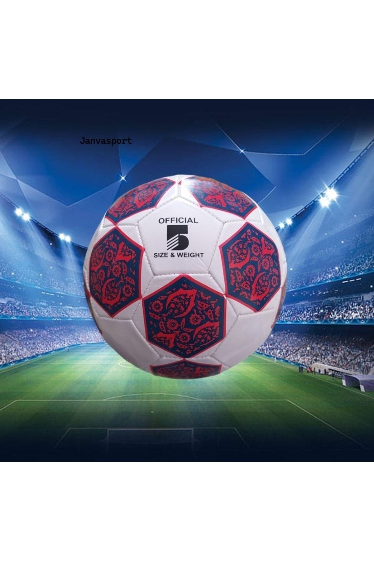 Şampiyonlar Ligi Özel Tasarımı Futbol Topu Maç Topu Halı Saha Çim Saha Top Dikişli Top 5 Numara