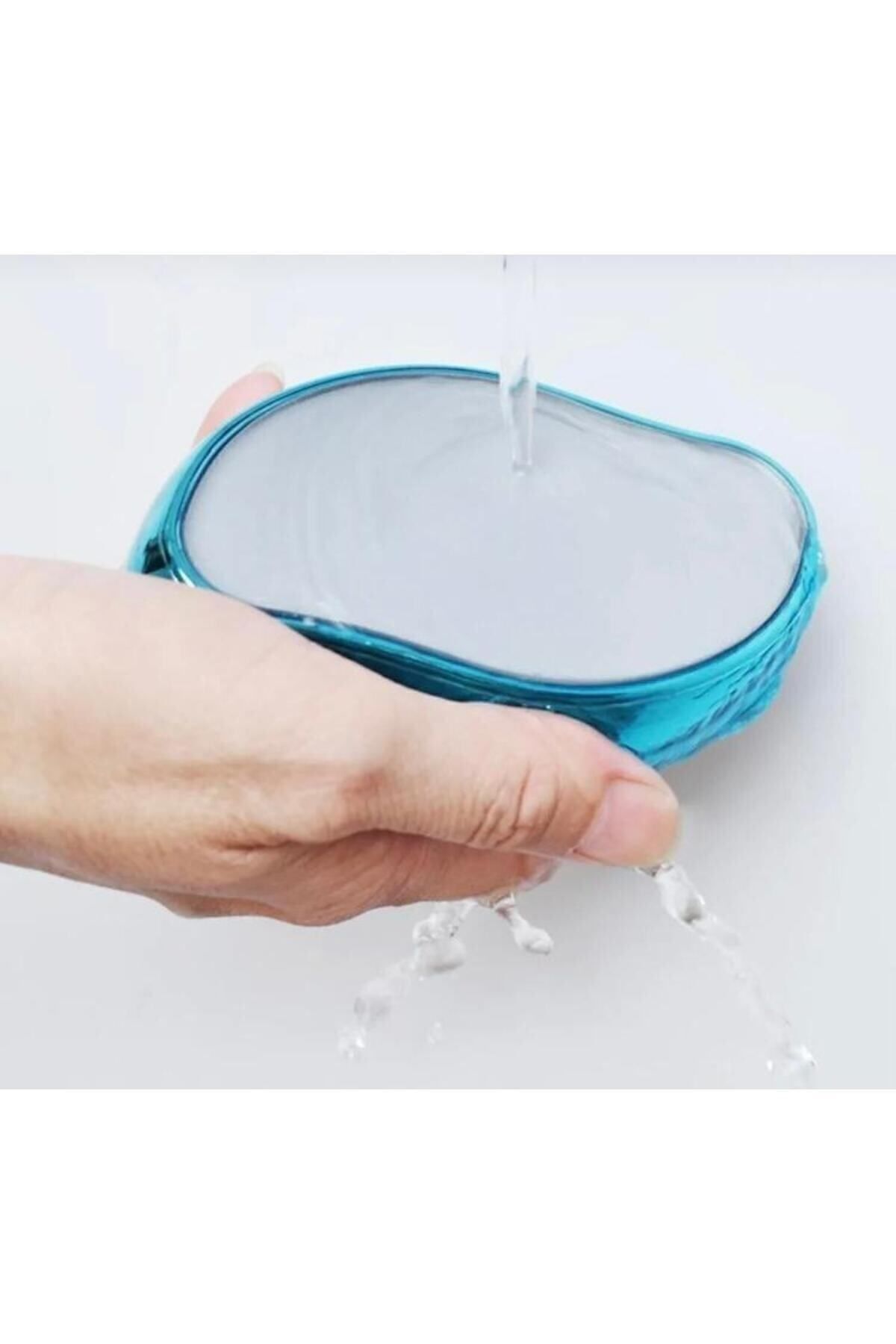 Crystal Eraser Epilasyon Aleti Tüy Silgisi Tüy Alıcı Fiziksel Kristal Epilatör