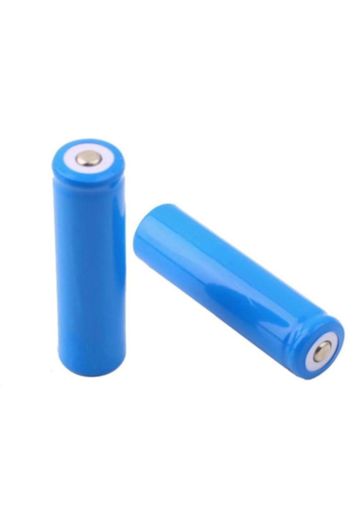 Calido Şarjlı Pil 18650 3.7v 6800 Mah Şarjlı El Feneri Powerbank Pili