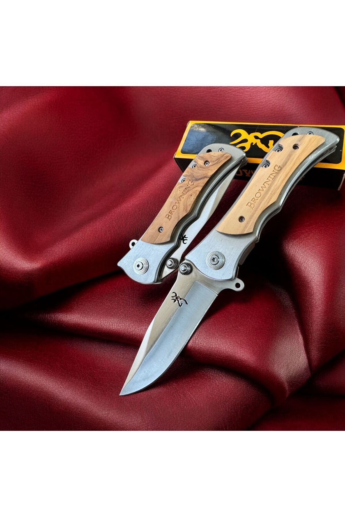 Kamp Outdoor Çakı acil durum arama kurtarma kamp avcı çakısı