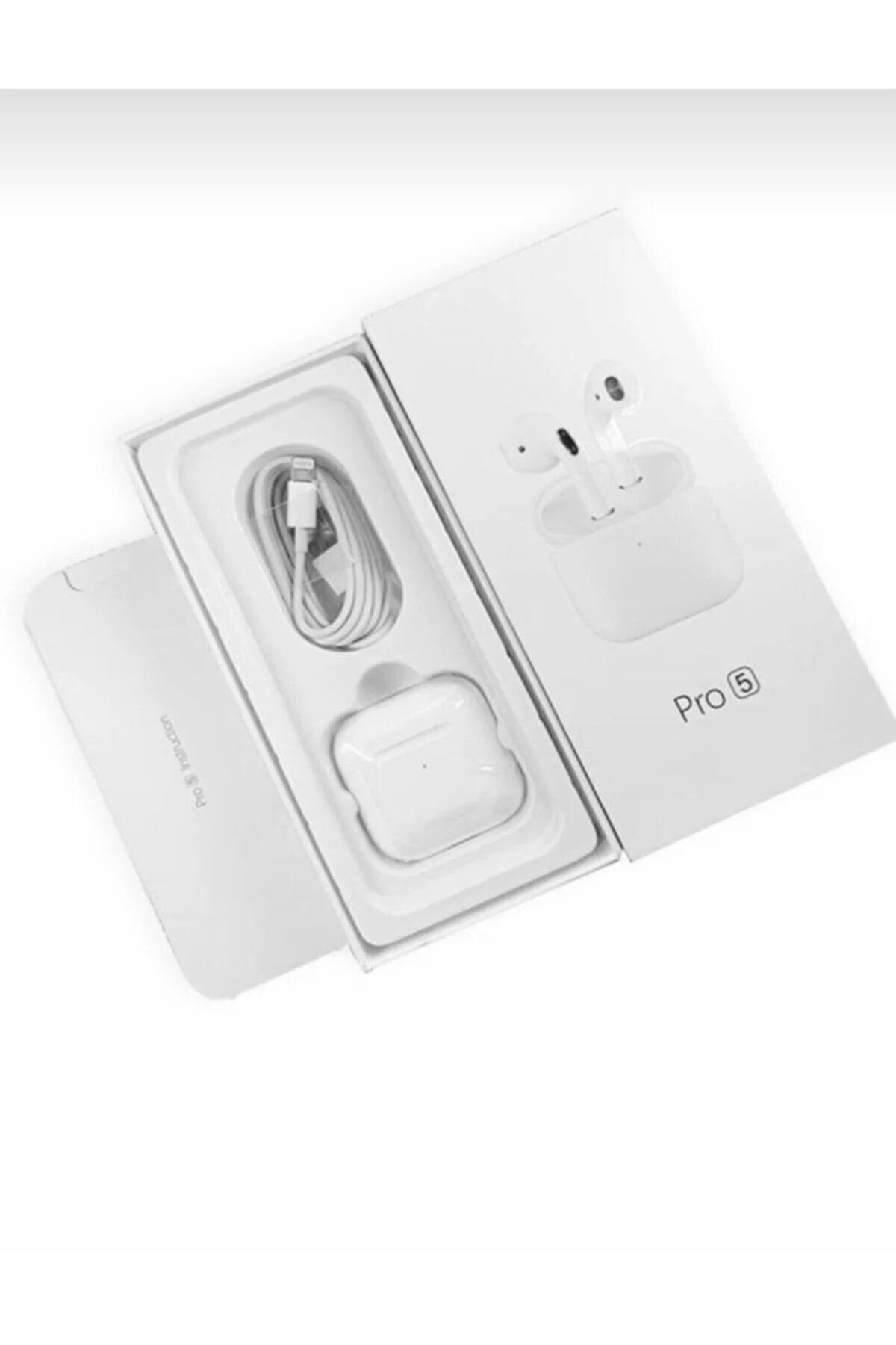 Android Uyumlu Dokunmatik Bluetooth Kulaklık 8d Stereo Hd Ses