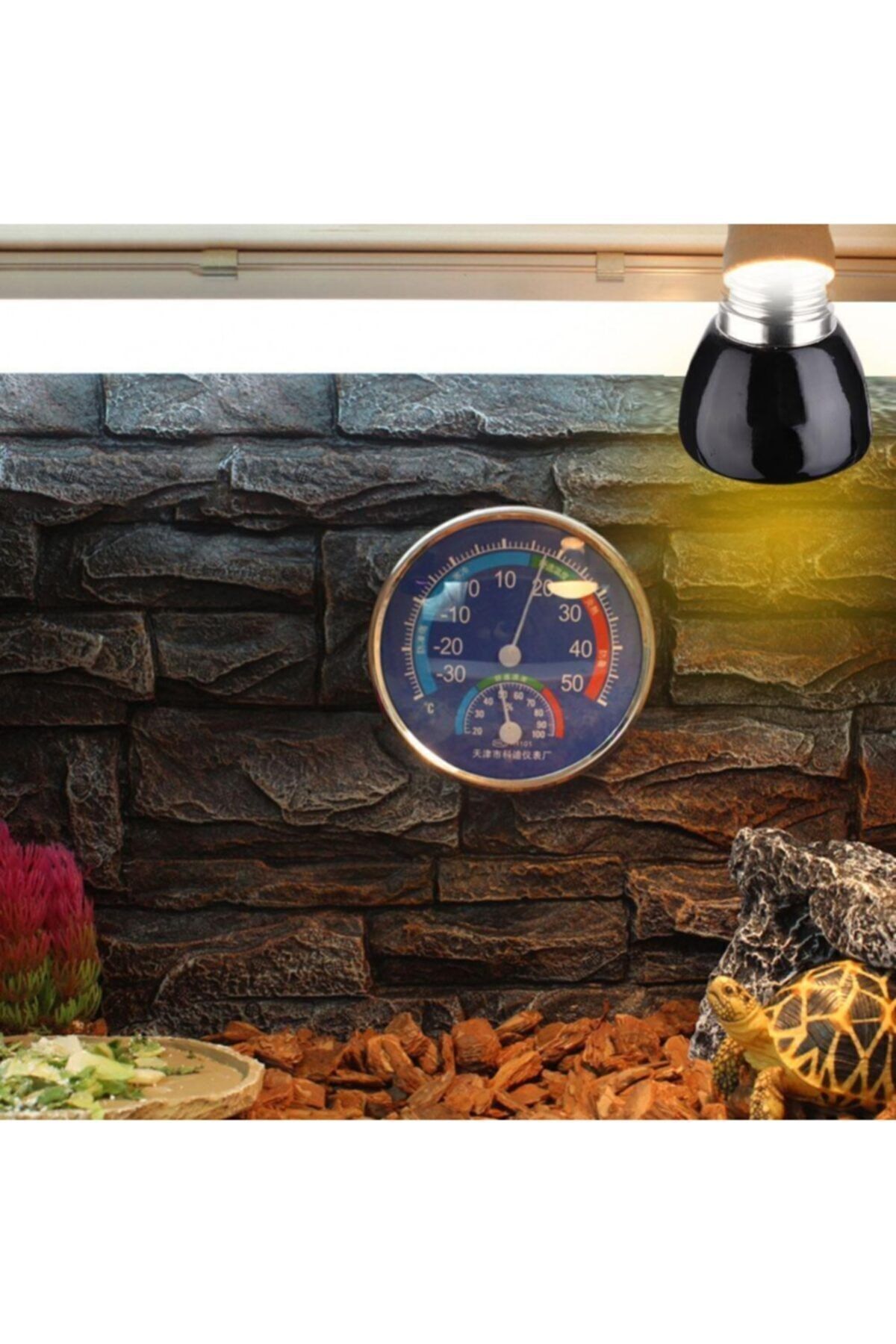 Evcil Hayvan Kümes Isıtıcı Seramik Ampul 25w Seramik Infrared Ampül E27 Duy Tipi Kategori: