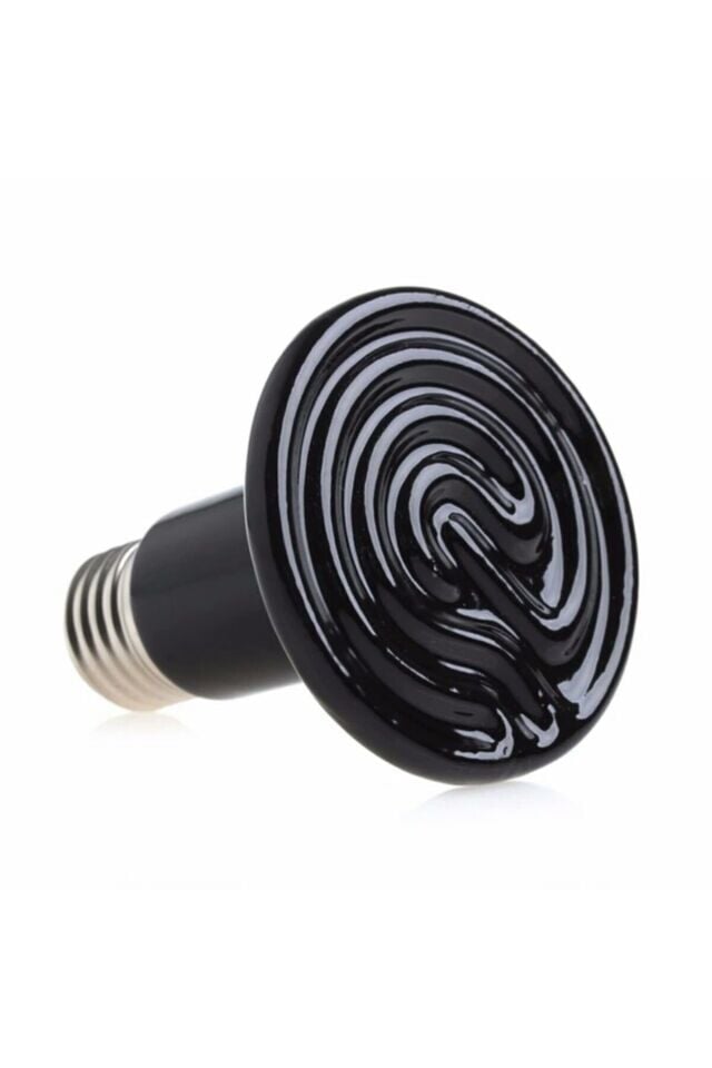Seramik Lamba Isıtıcı Ampul 25 Watt