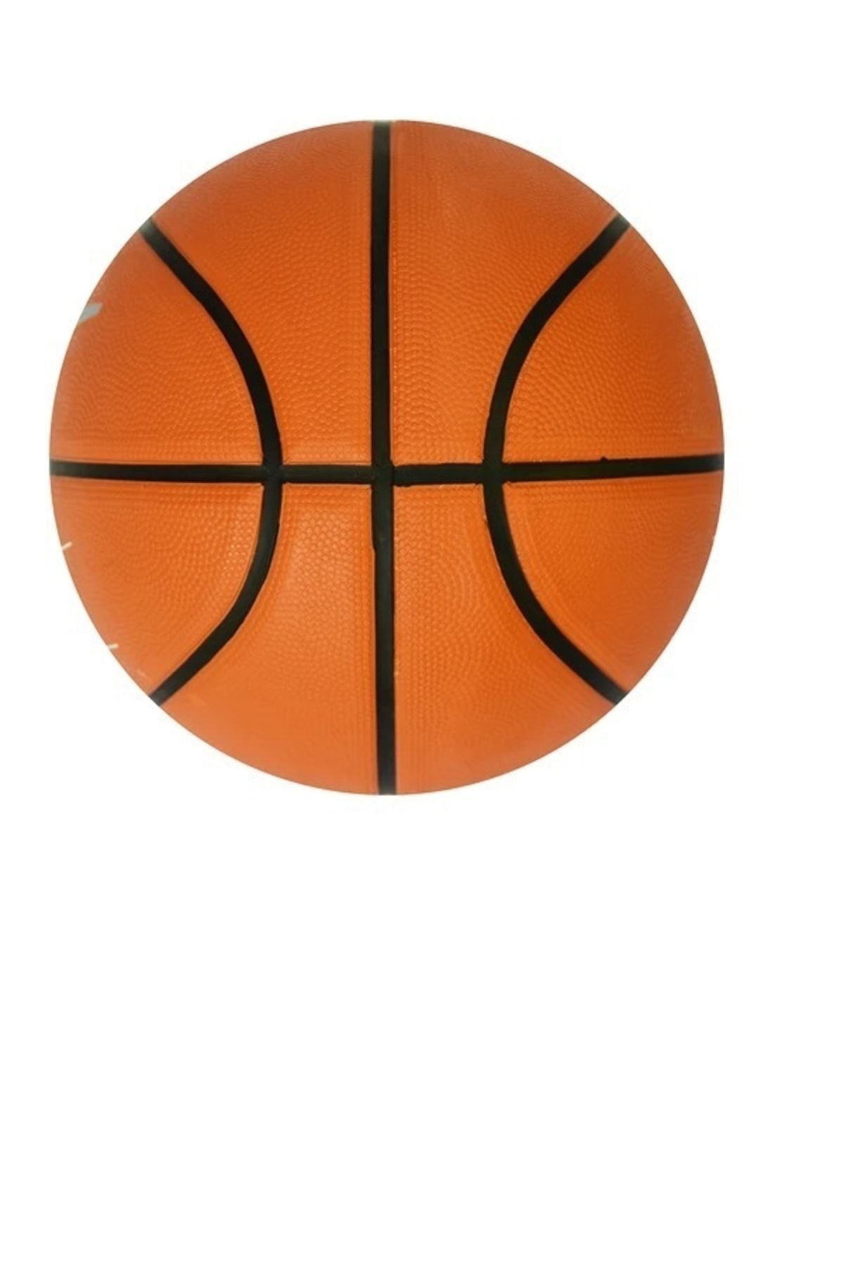 Basket Topu 7 Numara Basketbol Topu Yeni Model Sağlam Kaliteli