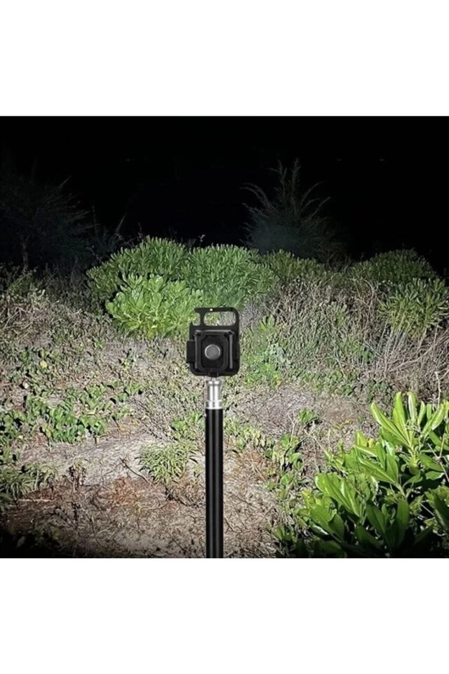 El Feneri Mini Cobledli Mıknatıslı Şarjlı Projektör, Anahtarlık, Şişe Açacağı ,kamp Işığı 3ışık Mod