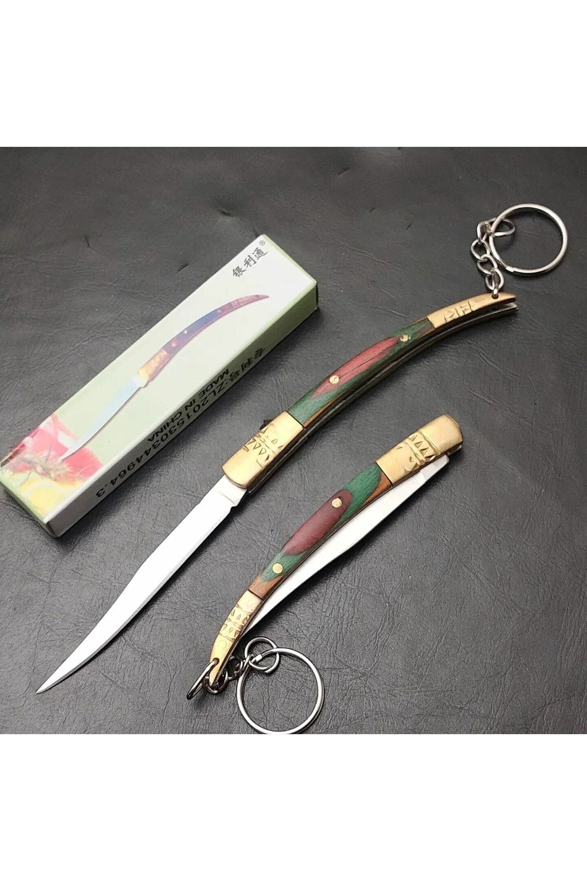 Kılçık Çakı 14.5 Cm