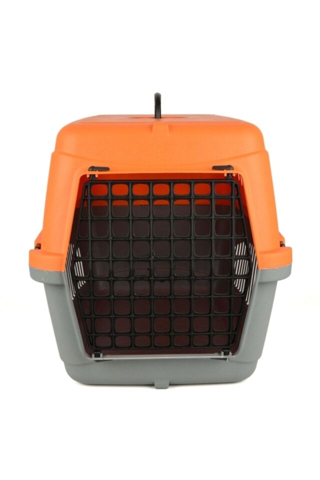 Lüx Pet Taşıma Çantası Büyük