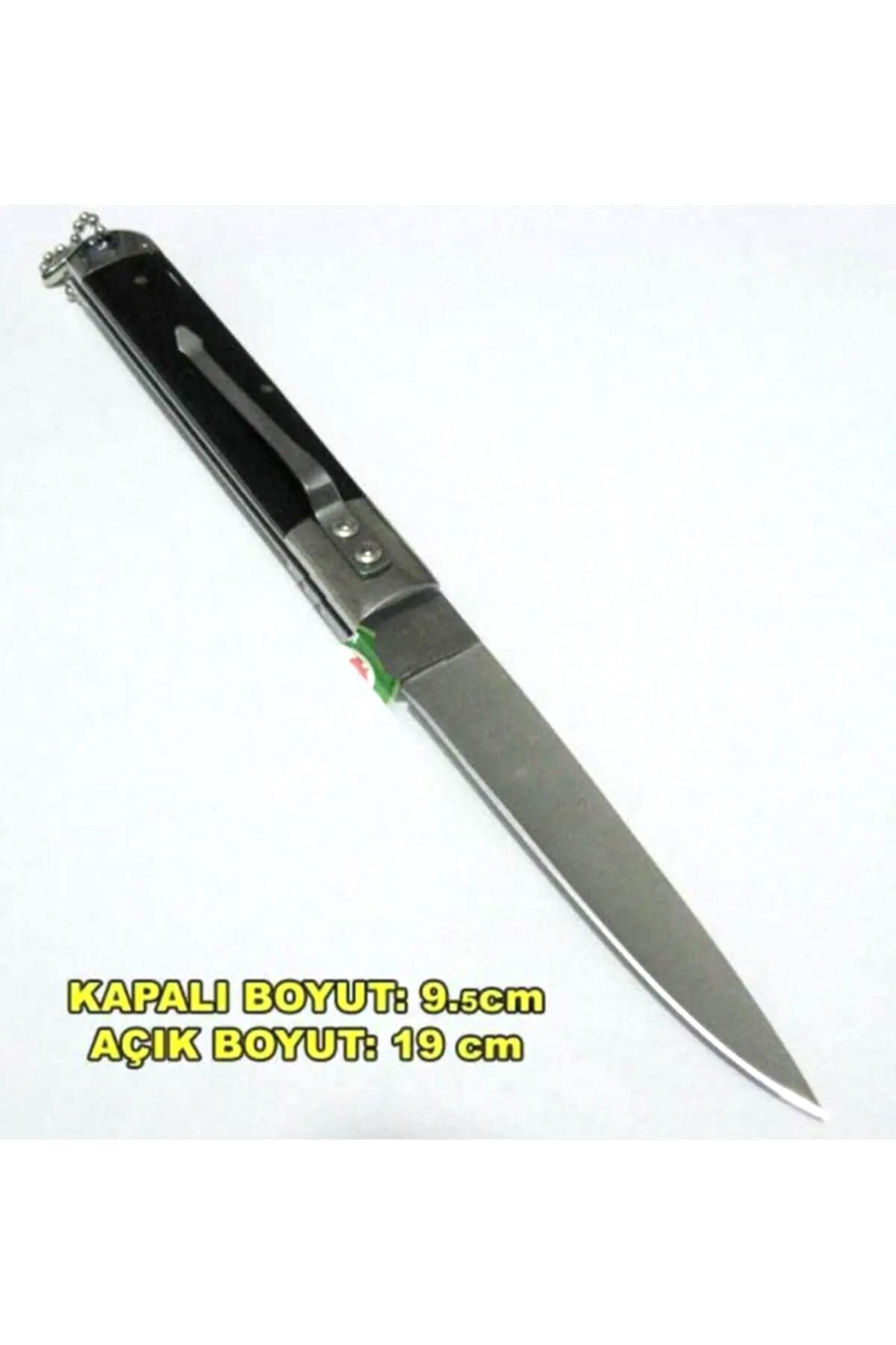 Katlanır Bıçak Cep çakısı Made in USA pratik açılan Dağcı Kamp Outdoor Çakısı Avcı Bıçağı