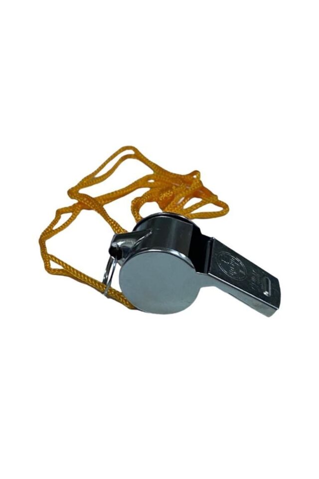 El Feneri Ve 2 Adet Acil Durum Düdüğü - Zoom'lu Deprem El Feneri & 2 Adet Deprem Düdüğü