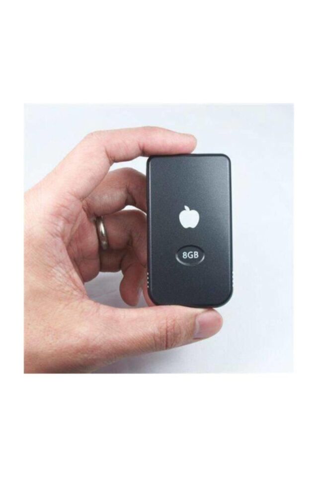 Hassas Cep Terazisi 200 Gram 0.01 Hassasiyet Müzik Çalar Şeklinde