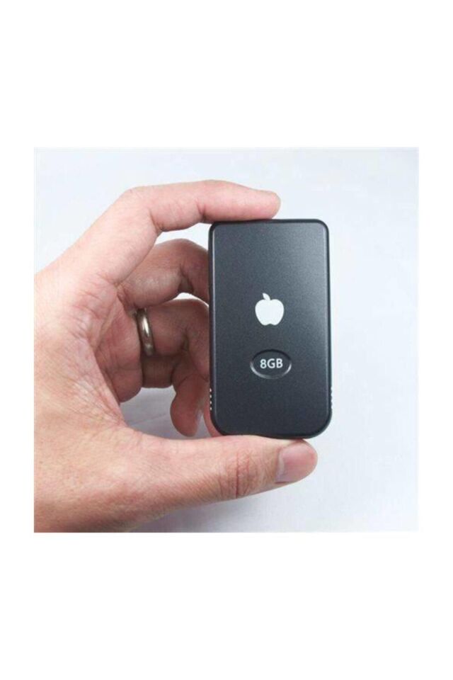 Hassas Cep Terazisi 200 Gram 0.01 Hassasiyet Müzik Çalar Şeklinde