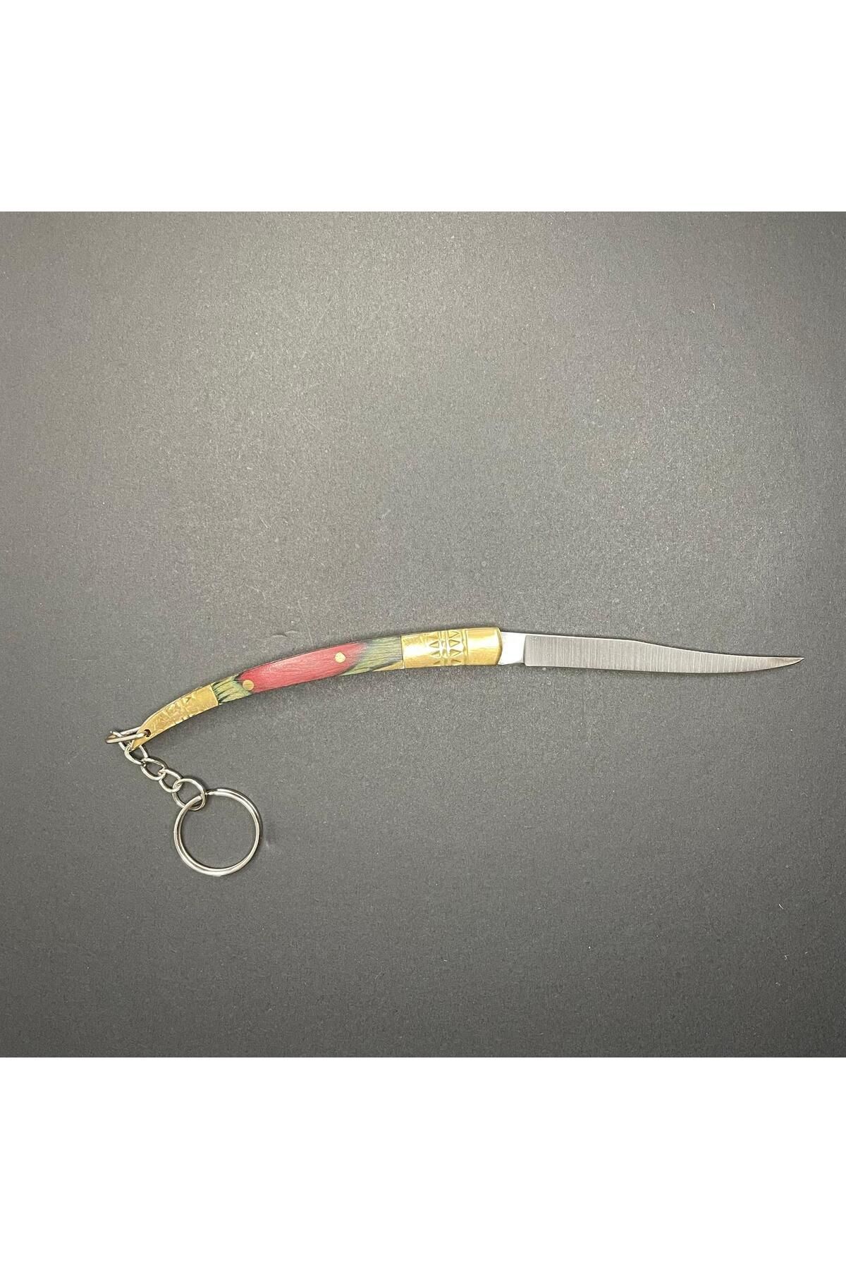 Mini Anahtarlık Çakı