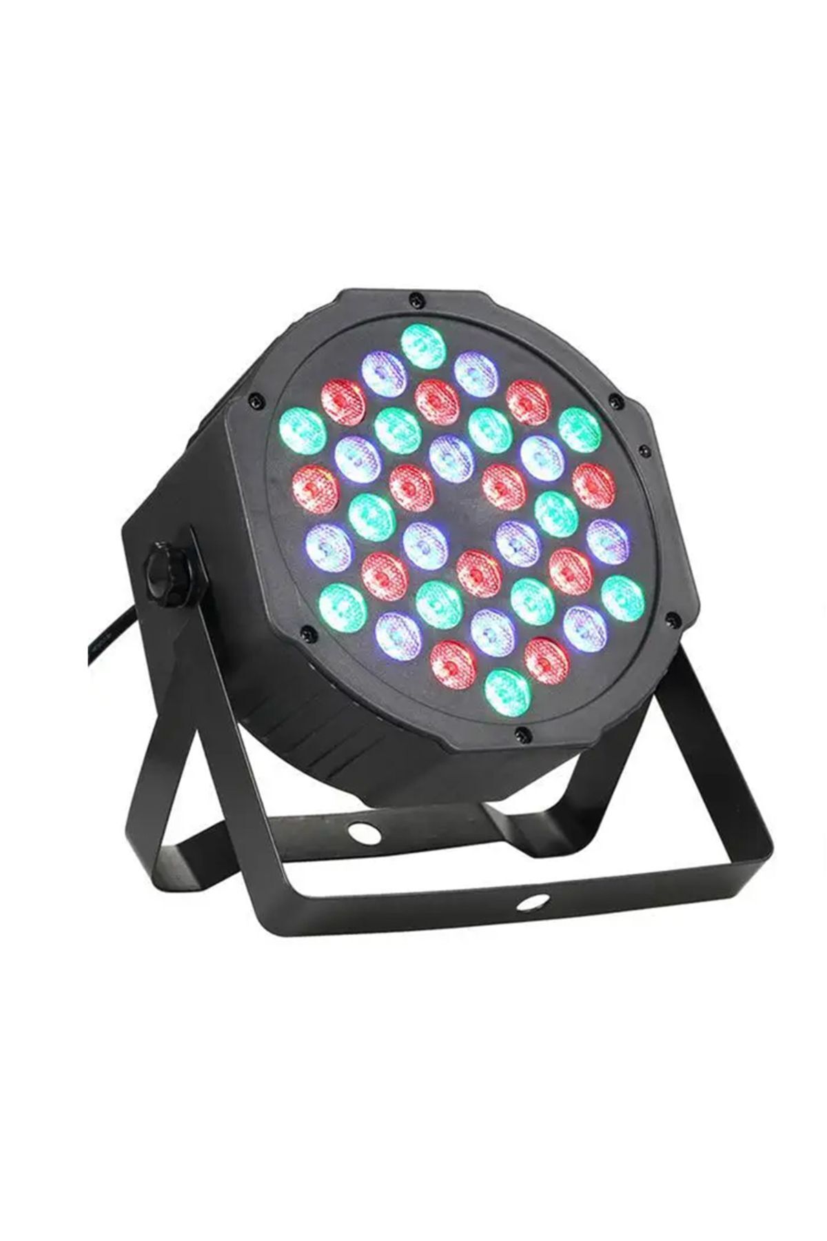 AOLAIT AL336P 3 WATT 36 LED PAR SAHNE IŞIĞI