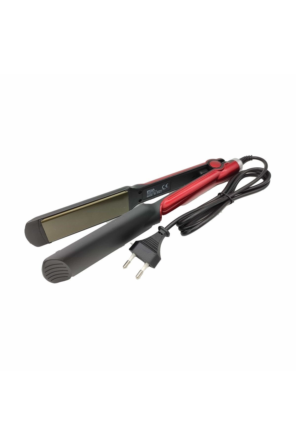 Adipa Tk Insua Saç Düzleştirici Makinesi 40w Hk-542