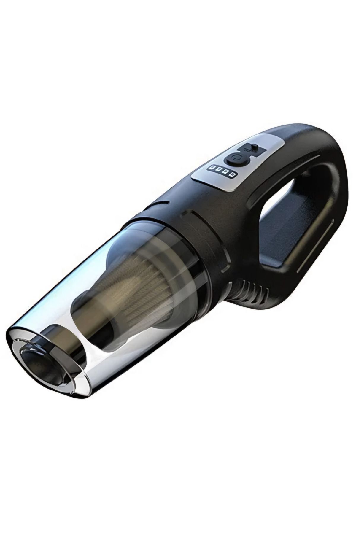 İthalatçı Garantili Mini Pratik Şarjlı El Süpürgesi Araçlar İçin Ve Ev İçinde Kullanım 2 Yıl