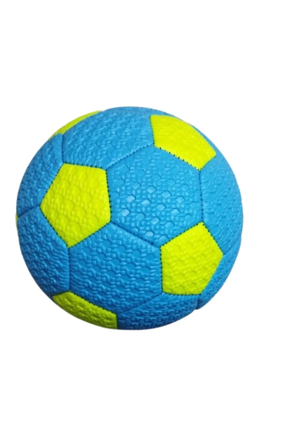 Hentbol Topu No 2 Küçük Kaliteli Maç ve Antreman Topu