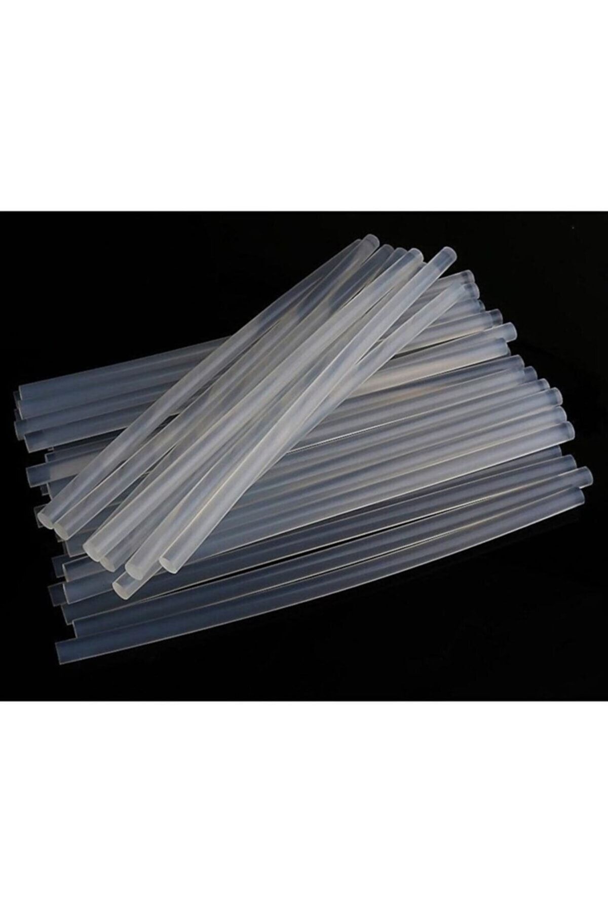 Ince Çubuk Silikon 1 Kg Mum Silikon Sıcak Silikon Ince Silikon