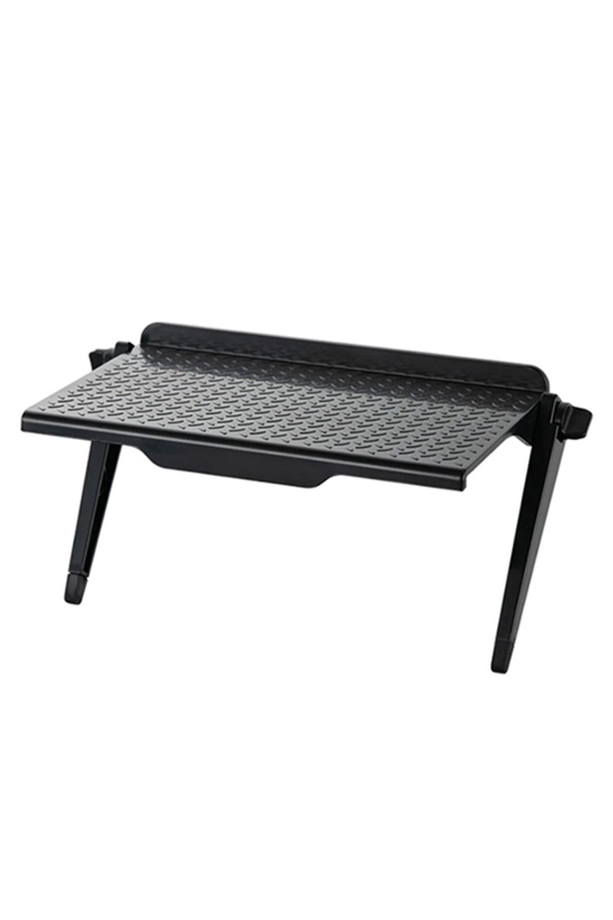 ALLY Portatif Katlanabilir Laptop Monitor Tv Üstü Stand Tutucu-(1903) - HBPAV6304-3824