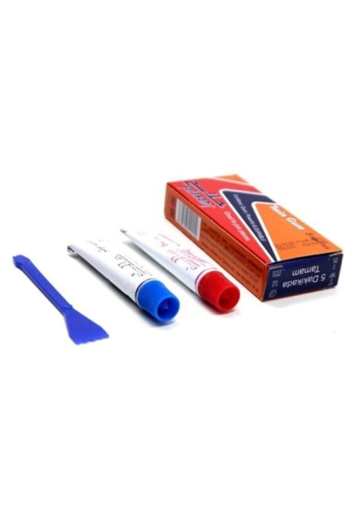 Ikiz Tüp Iran Yapıştırıcısı Kuvvetli Plastik Çelik Cam Metal Yapıştırıcı Kuvvetliyapıştırıcı