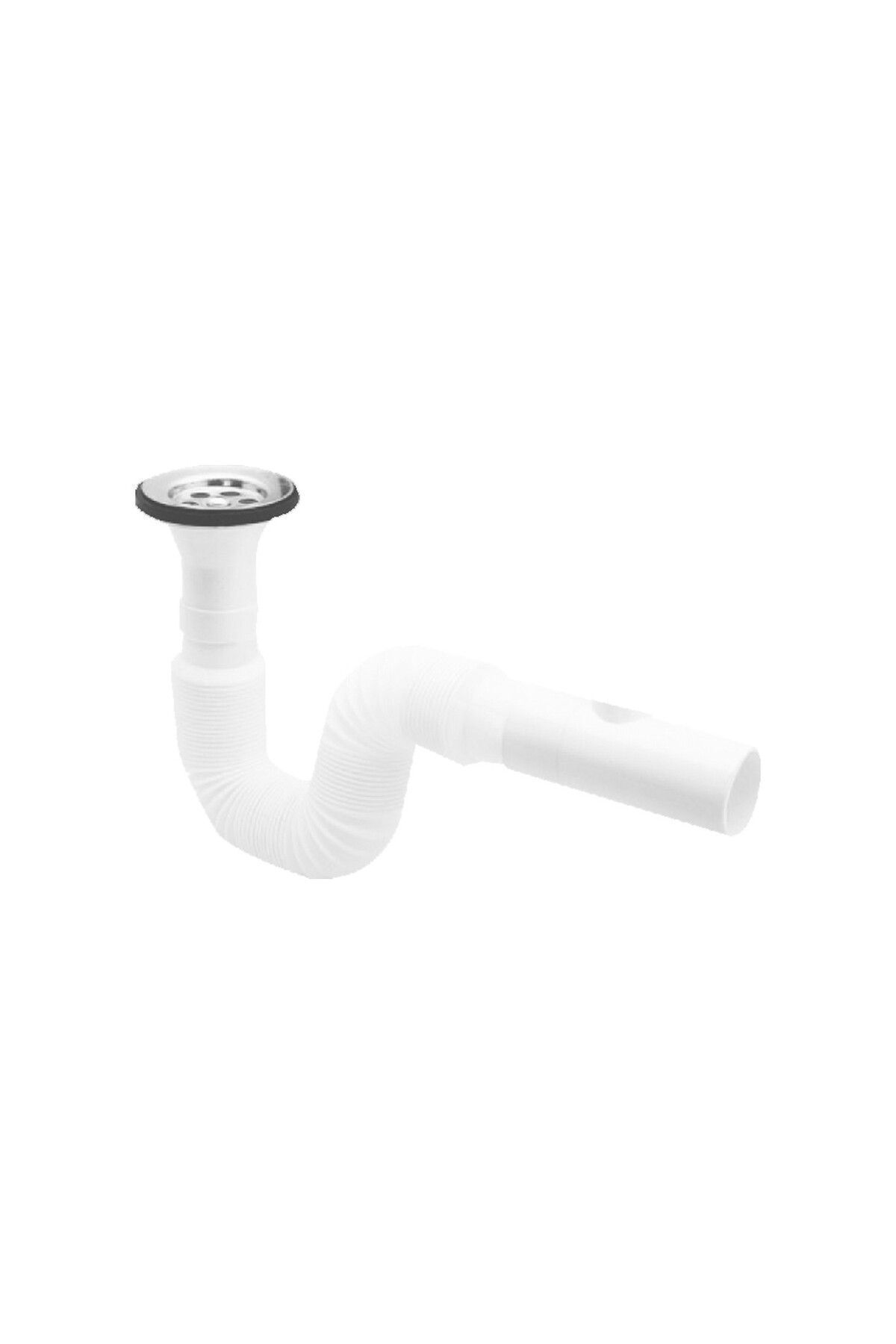 Lavabo Sifonu Q32 (70CM)