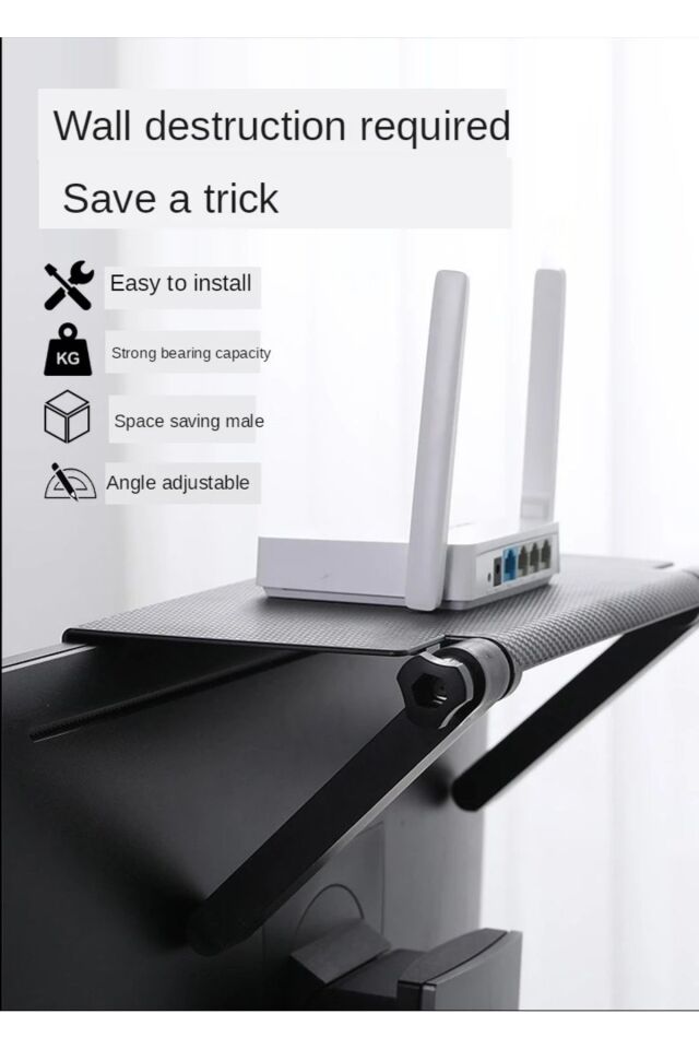 Tv Monitör Üstü Stand Pm-2857 221017