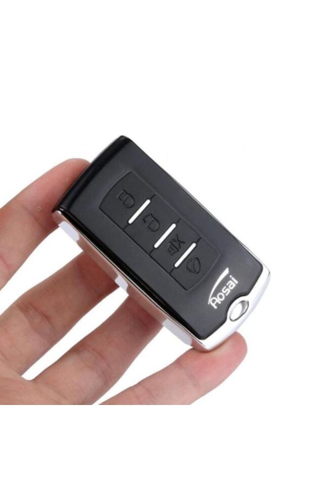 Anahtar Görünümlü Hassas Terazi