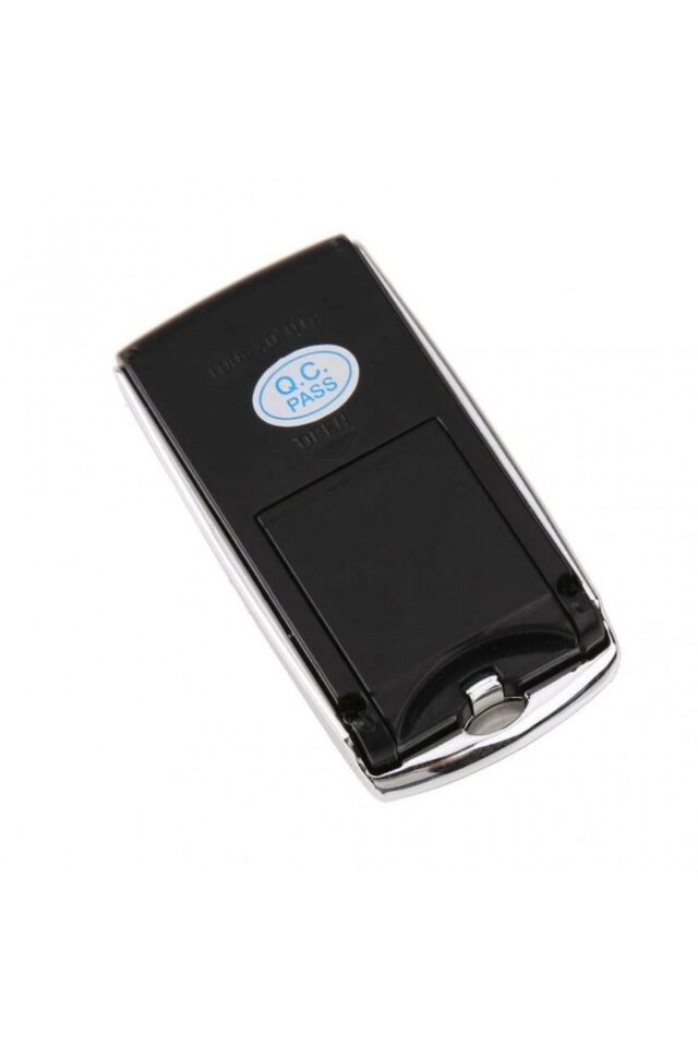 Anahtar Görünümlü Hassas Terazi