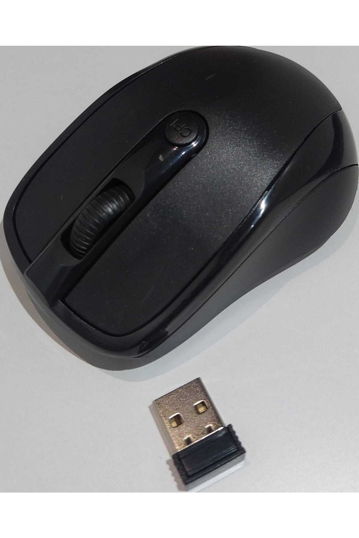 Kablosuz Optik Mause 2.4 Ghz