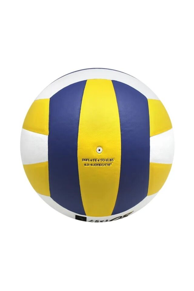 Voleybol World League Özel Tasarım Voleybol Topu 1.kalite Maç Ve Antreman Topu 5