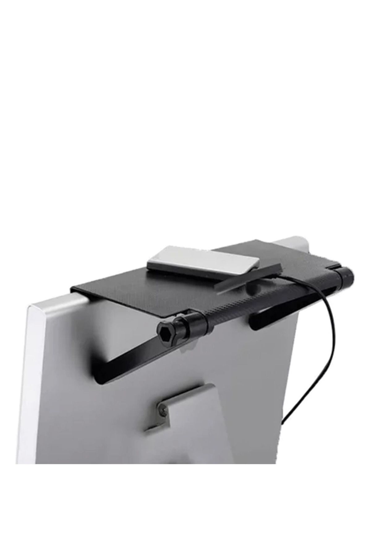 Isb01 Pm-2857 Tv Monitör Üstü Stand (Işbaşı)