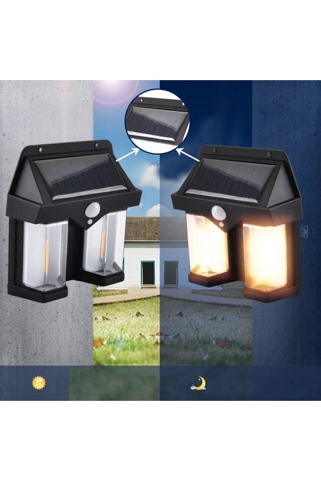 ETHAB-Solar sensor light cl-228