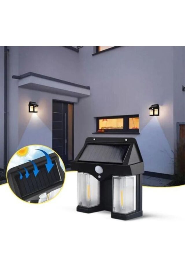 ETHAB-Solar sensor light cl-228