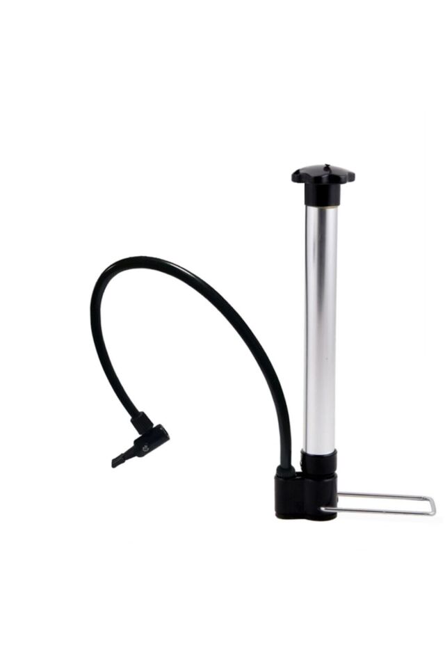 Asn Pompa 01 Tek Uclu Ve M48 Yama Set