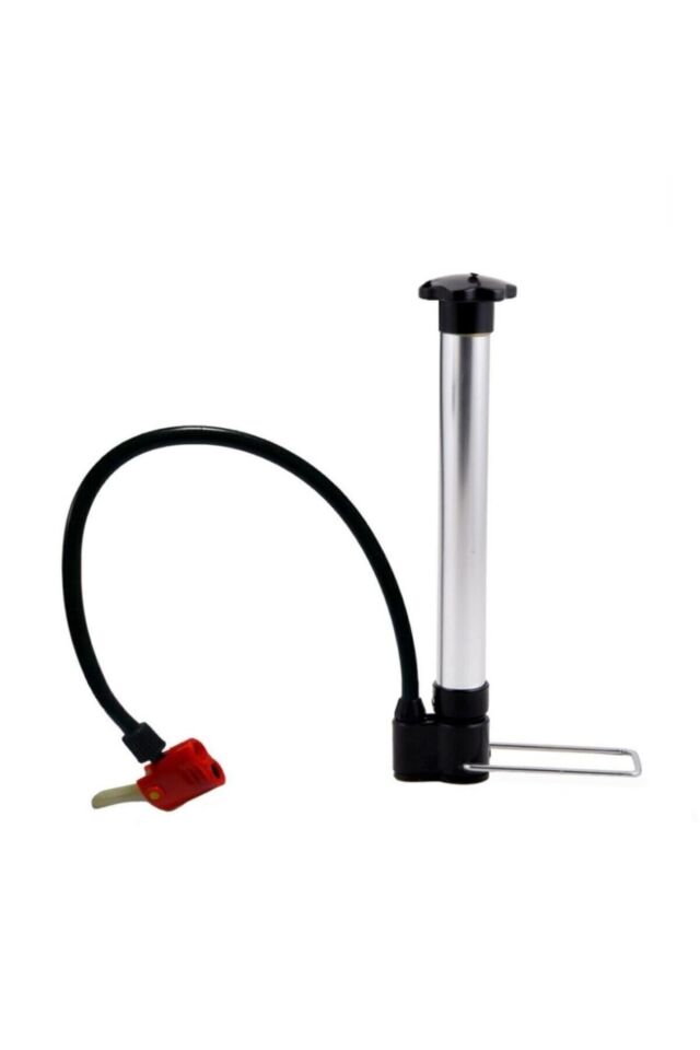 Asn Pompa 01 Tek Uclu Ve M48 Yama Set