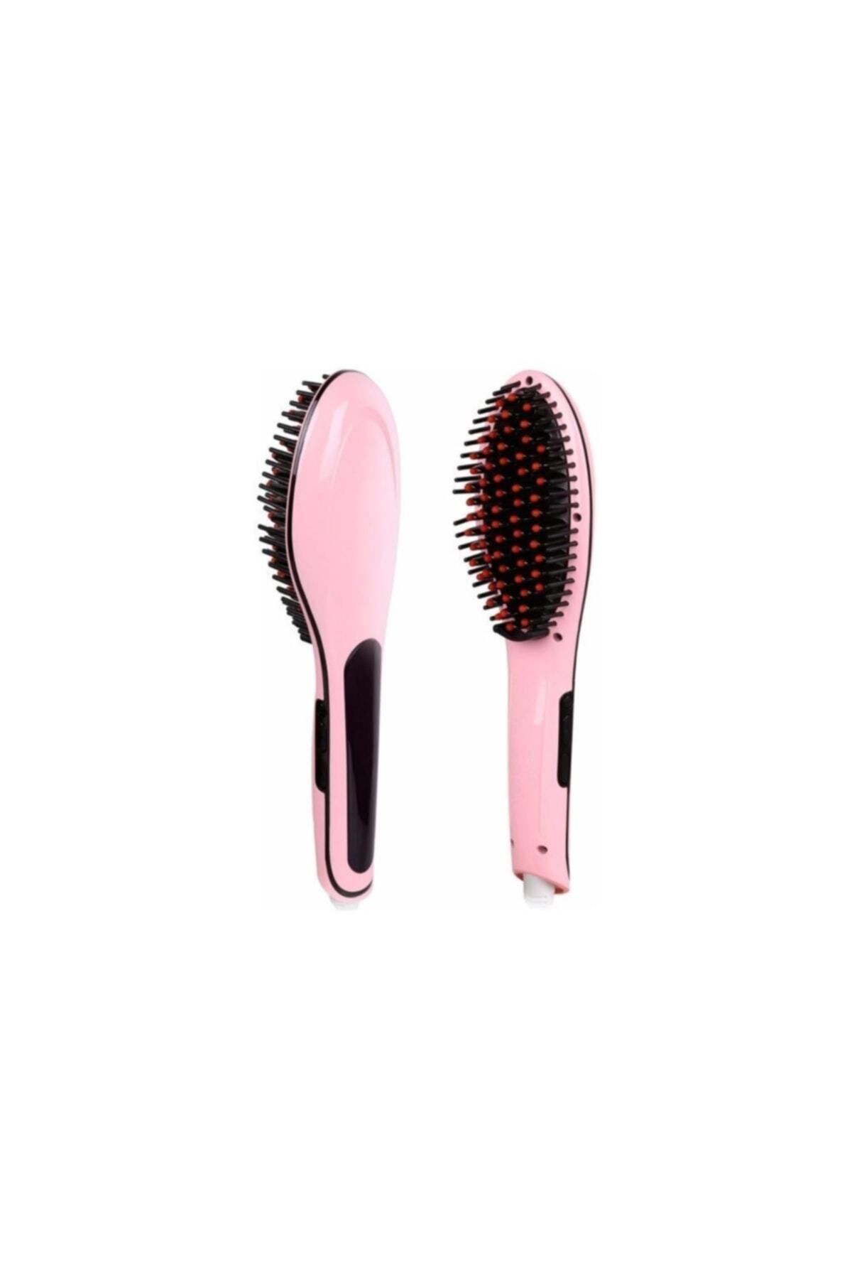 Hair Straightener Hqt-906 Saç Düzleştirici Tarak