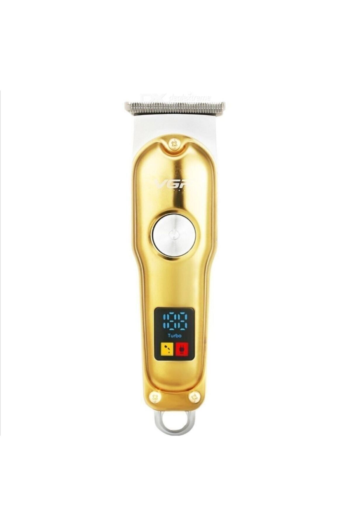 Saç ve Sakal Tıraş Makinesi V-290..MIRACLE01012445