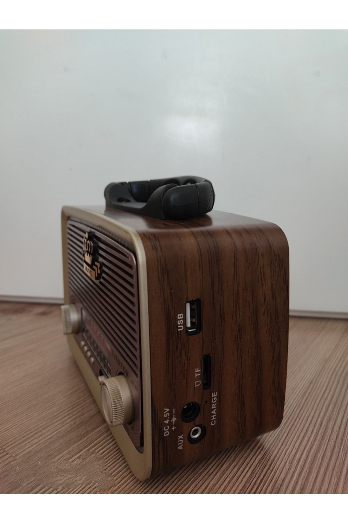 Nostaljik Radyo Rt-301