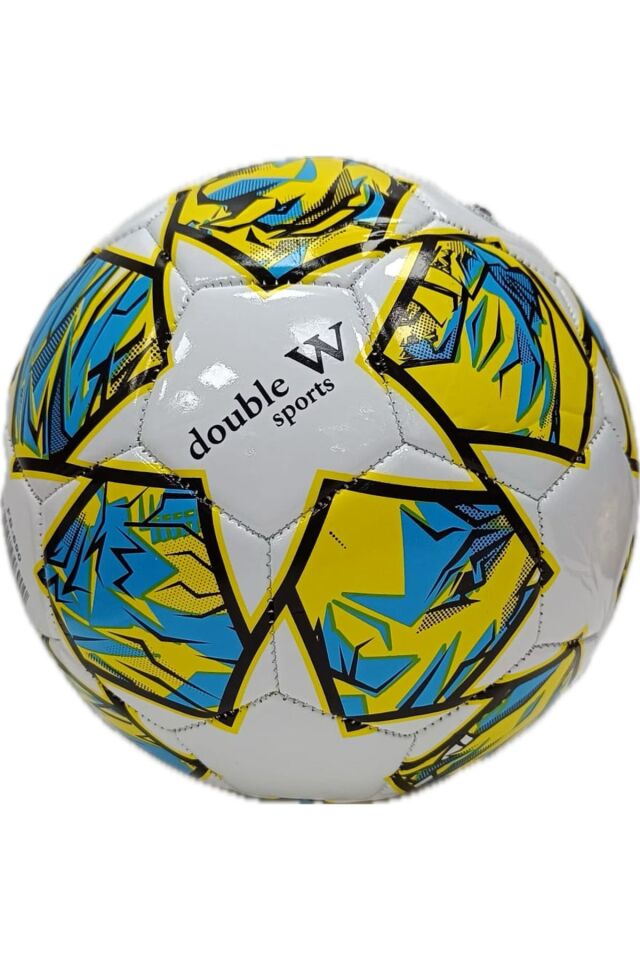 Okullar Için Profesyonel Futbol Topu