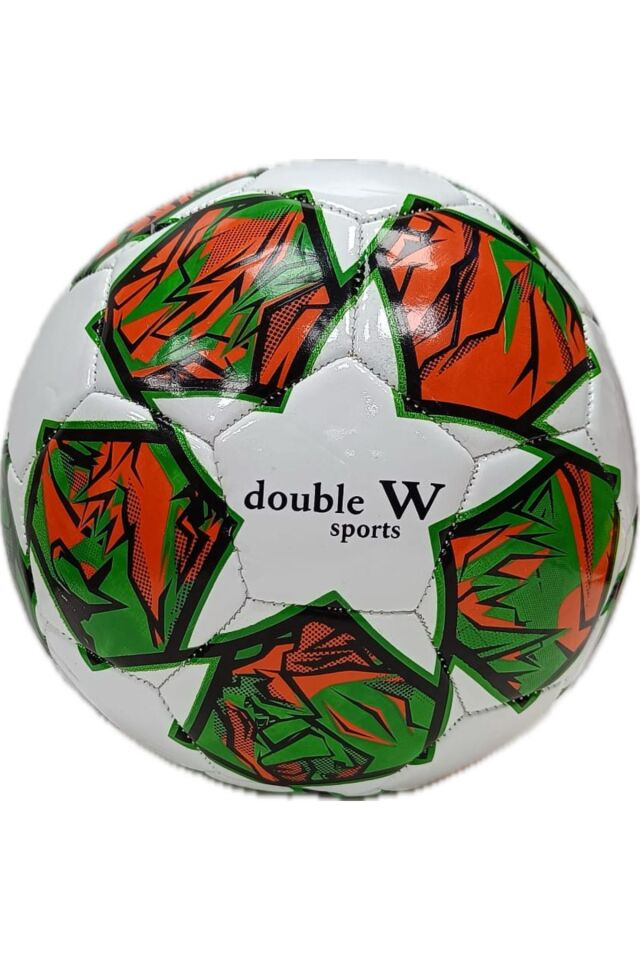 Okullar Için Profesyonel Futbol Topu