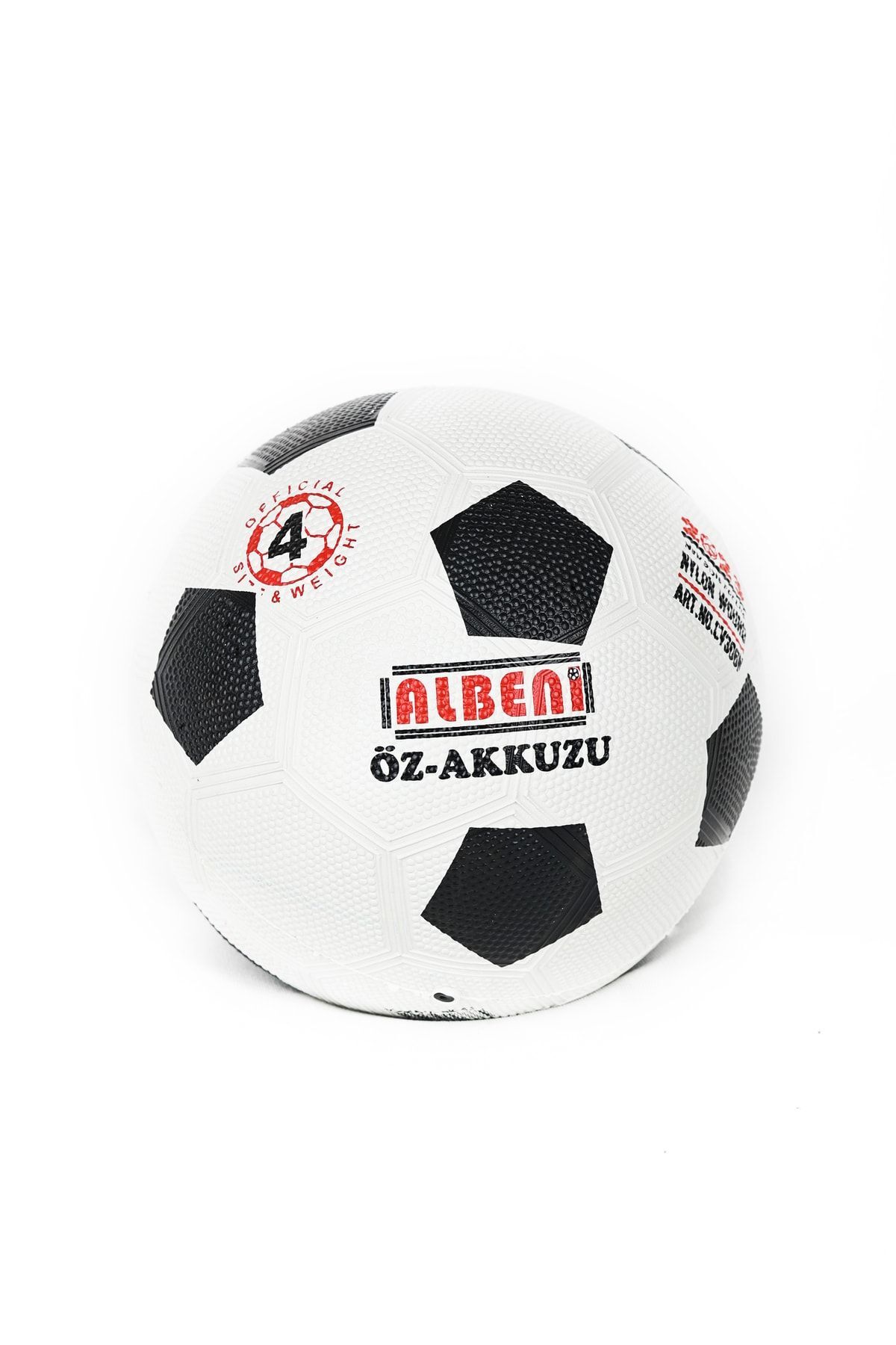Futbol Topu 4 Numara YEŞİL
